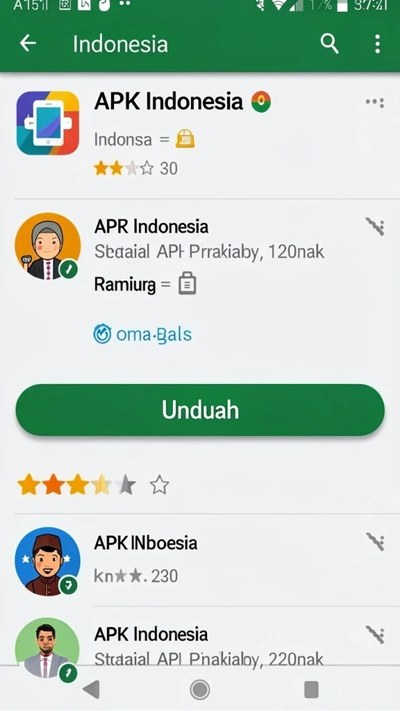 Review Aplikasi boswin77