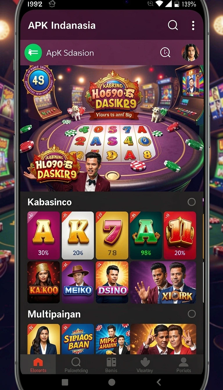 rahayu88 Terbaru: Download APK dan Info Lengkap