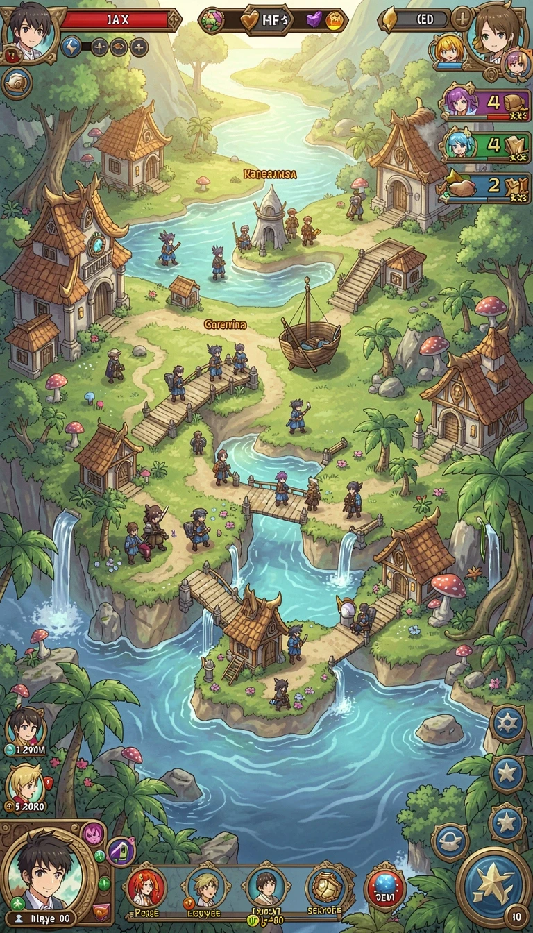 gobetasia Aplikasi Fishing Game Indonesia Terbaru 3