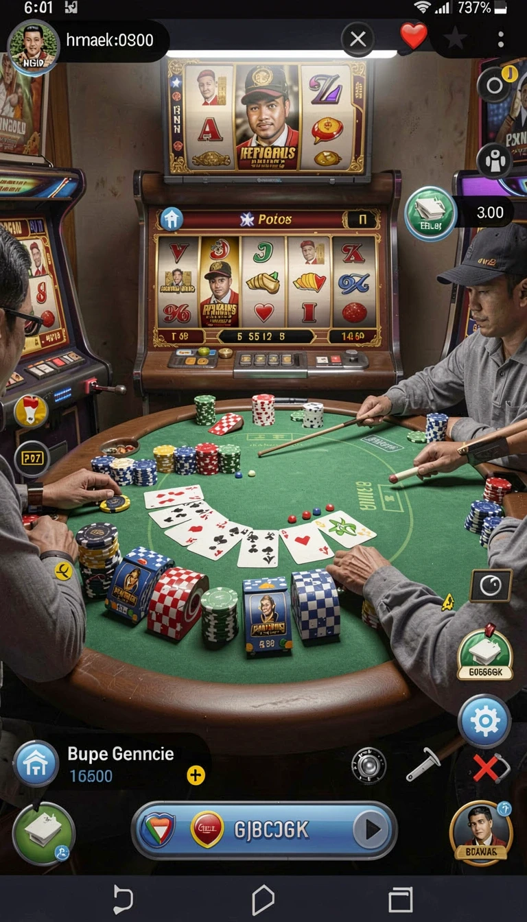 rpyyy: Aplikasi Fishing Game Indonesia Terbaru 2