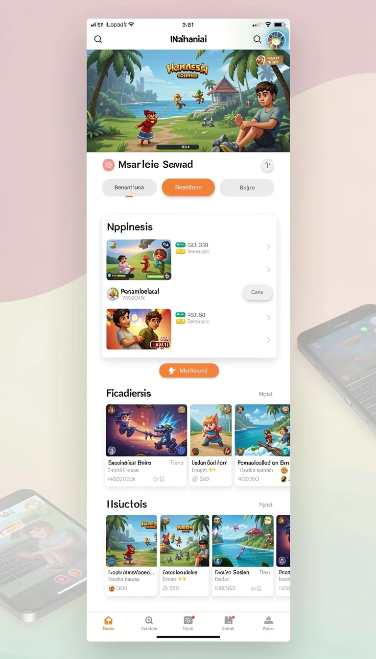 megasloto Fishing Game Indonesia Terbaru