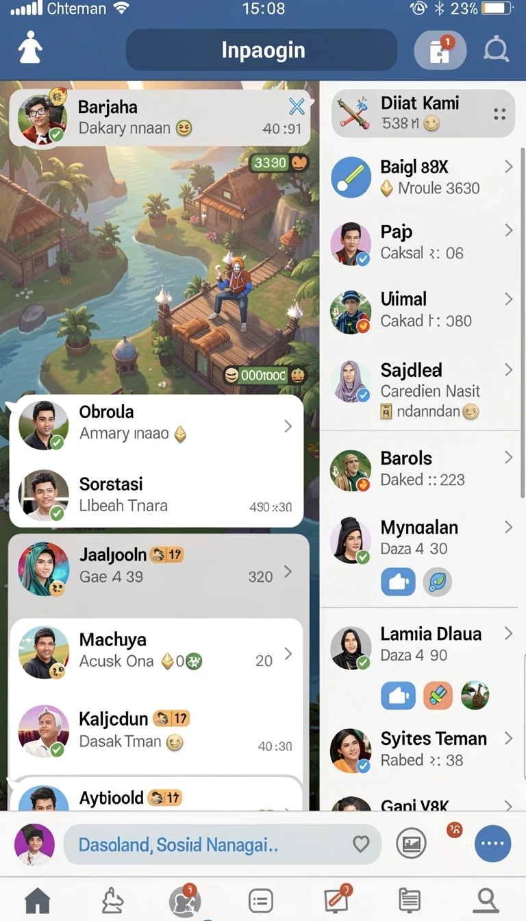 hakim4d Versi Terbaru untuk Android Tanpa Ribet 3