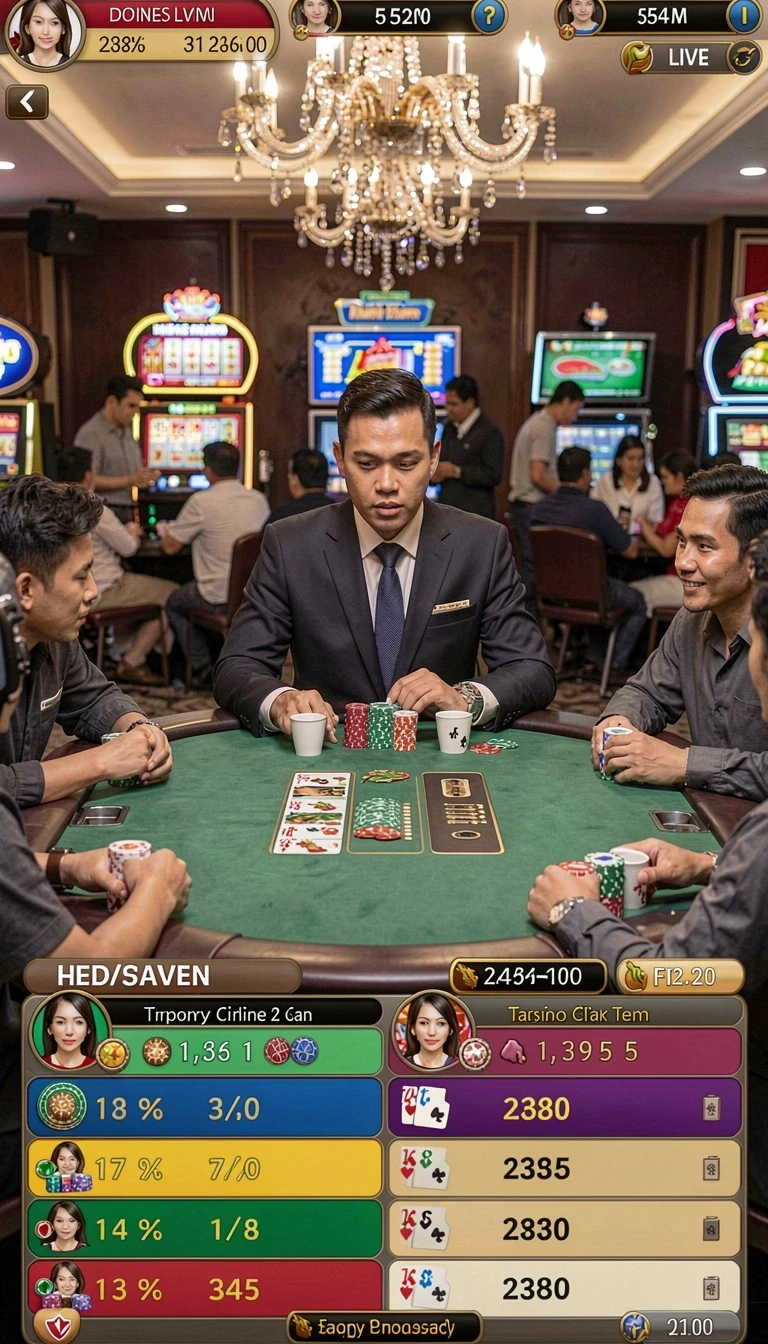 megasloto Fishing Game Indonesia Terbaru 2