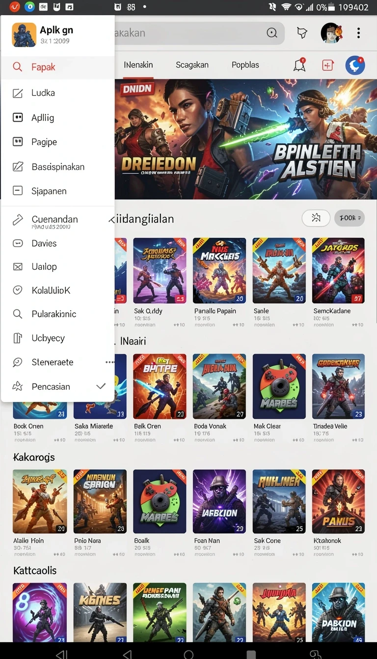in88 Platform Game Online Indonesia Terpercaya 3