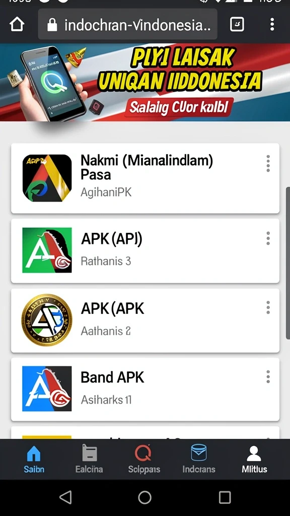 Review Aplikasi boswin77 2