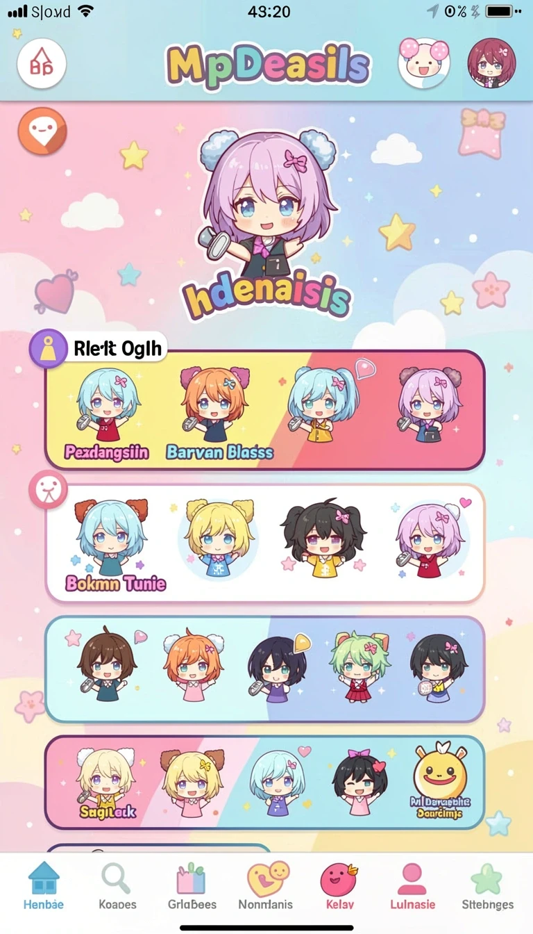 luckyrp Versi Terbaru untuk Android Tanpa Ribet