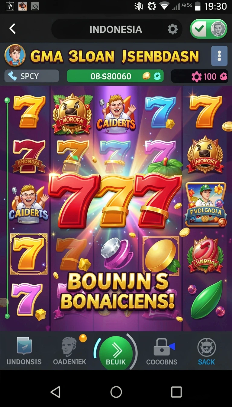 kg778 Platform Game Online Indonesia Terbaru