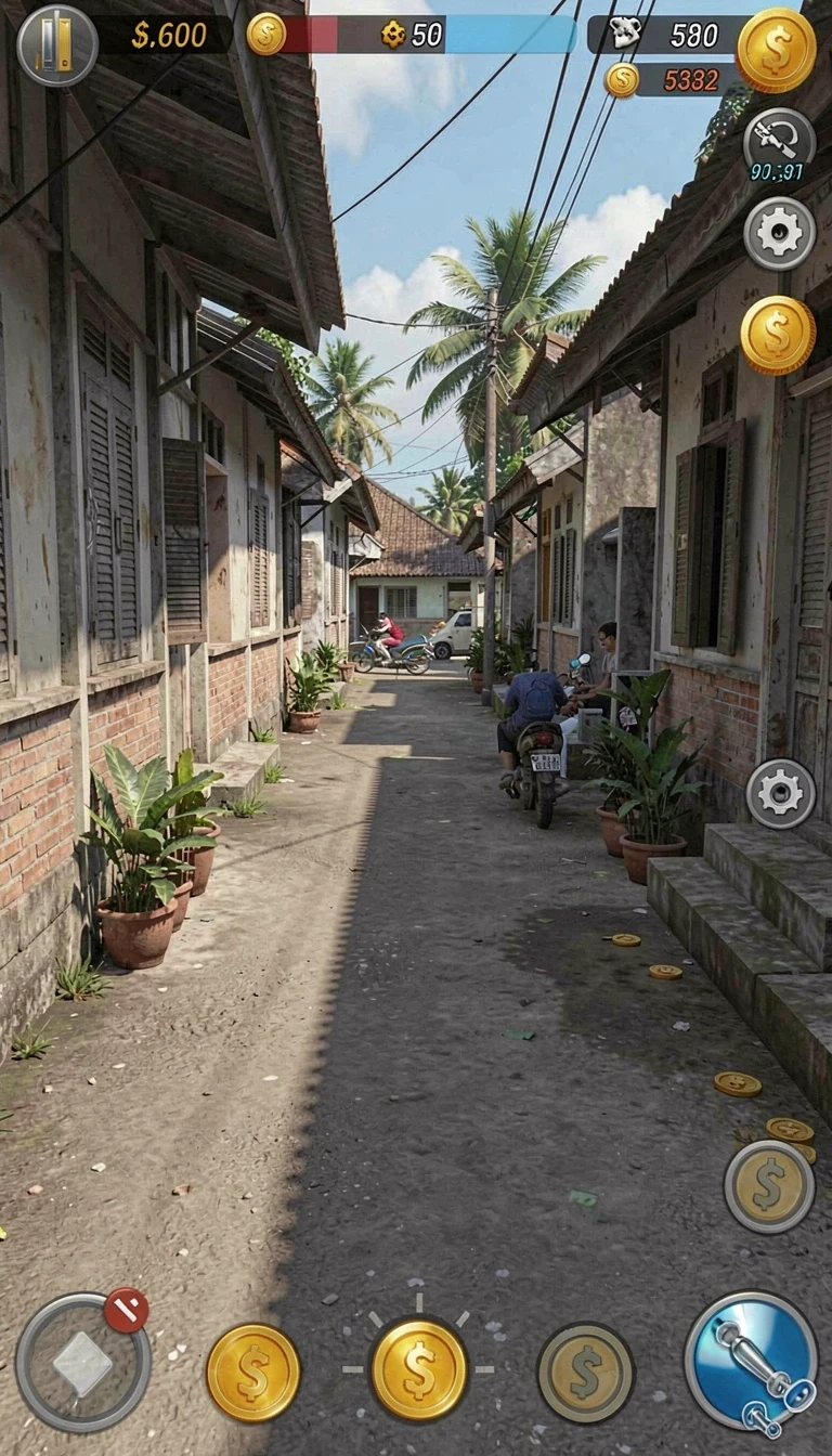 romo88 APK Terbaru dan Aman untuk Diunduh