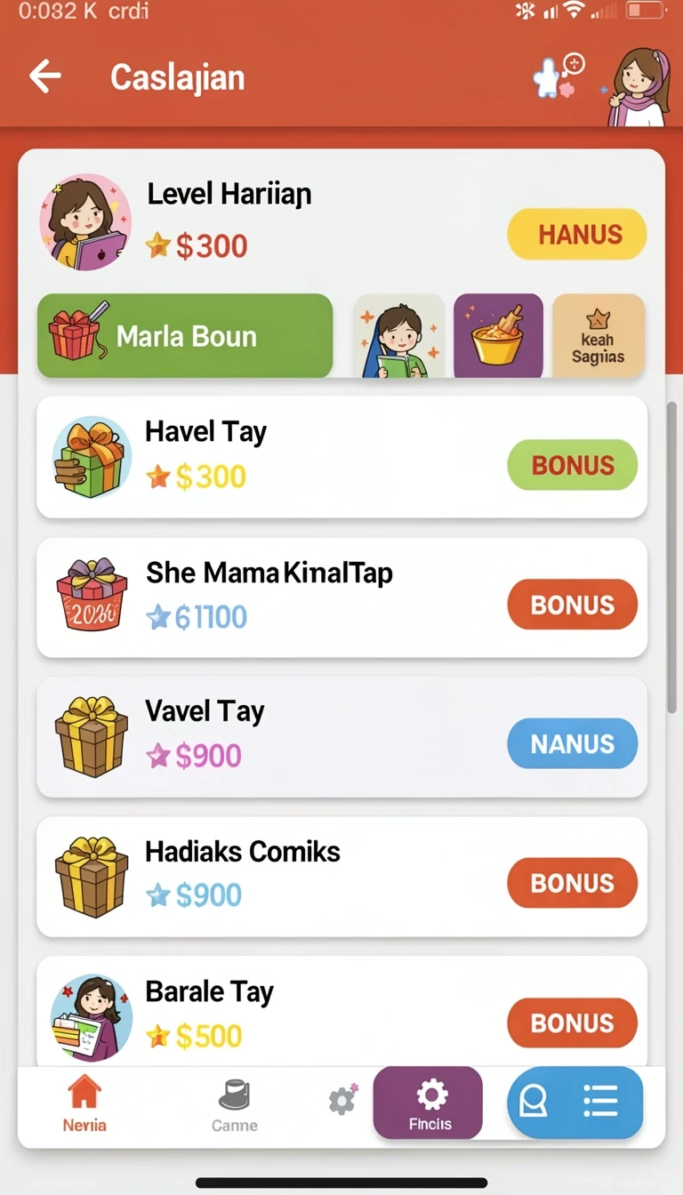 rajapola Aplikasi Game Online Indonesia Terbaru