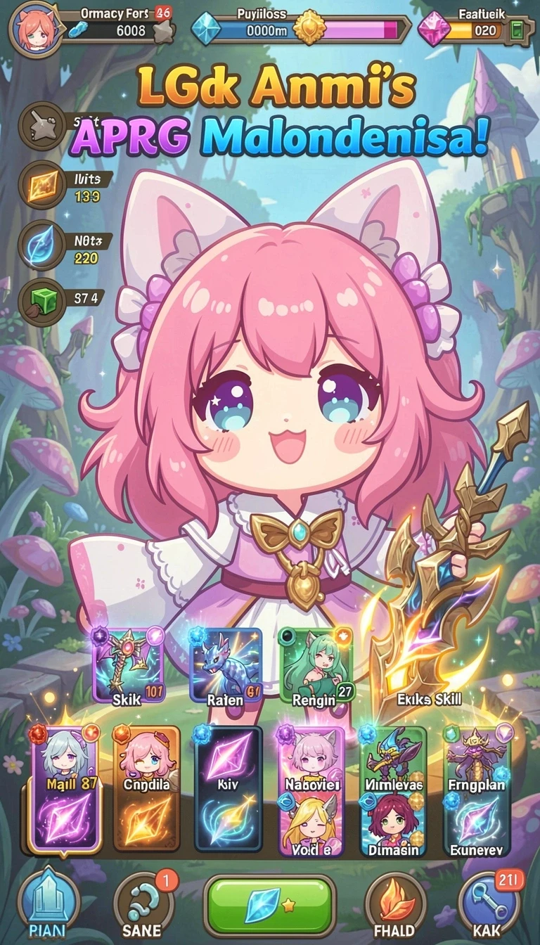 seduniatoto App Game Online Indonesia Terbaru