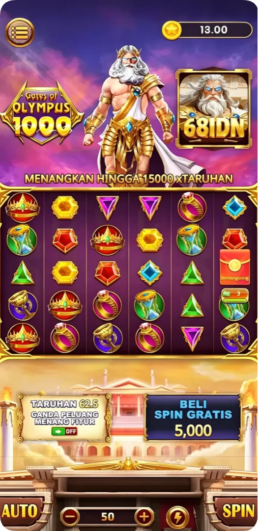 kg778 Platform Game Online Indonesia Terbaru 3