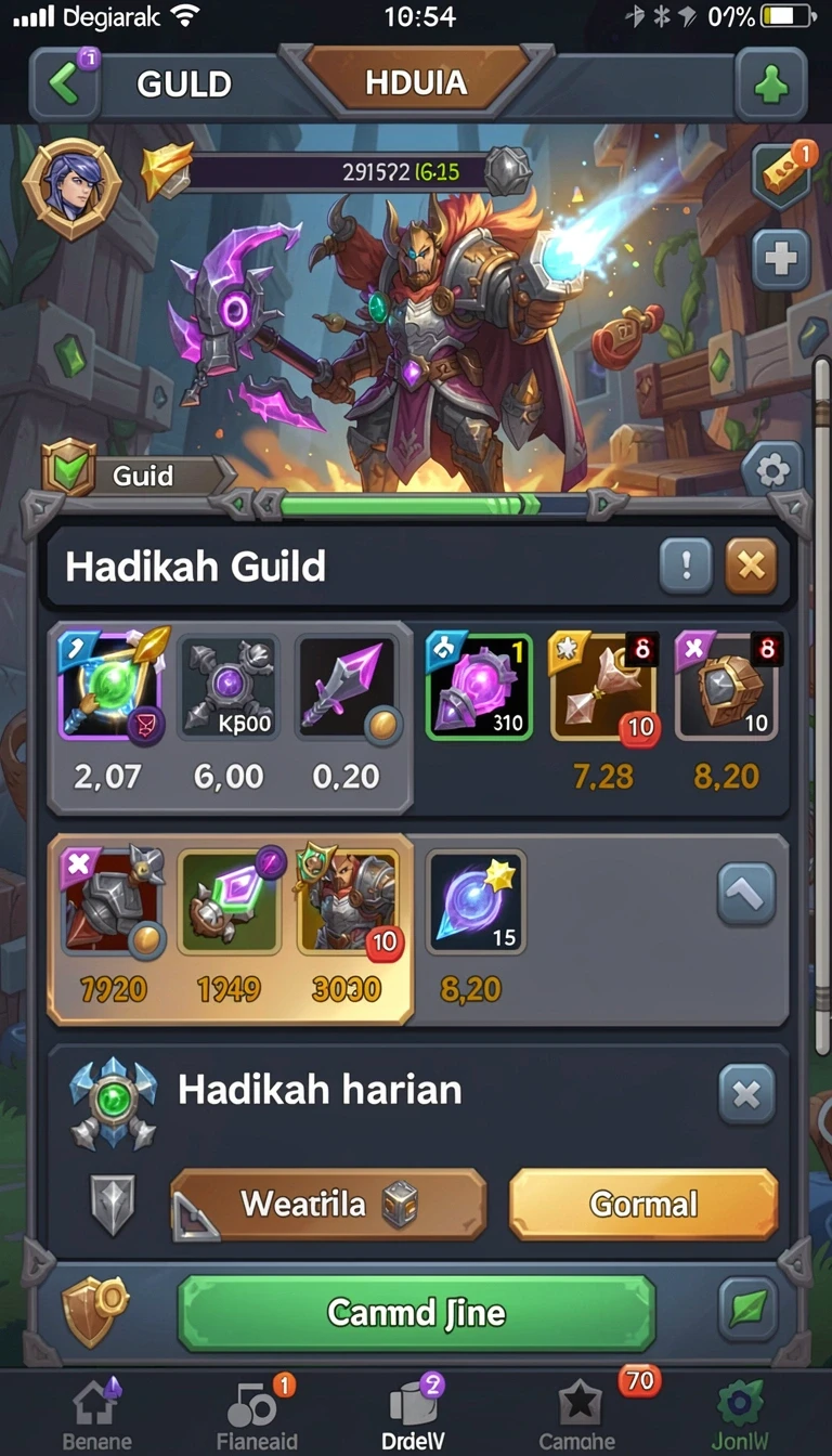 rpyyy: Aplikasi Fishing Game Indonesia Terbaru 3