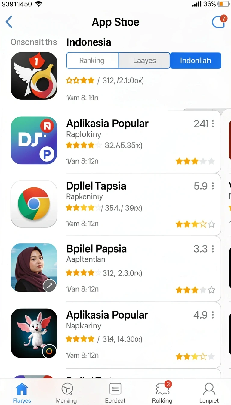 333v Terbaru 2026: Download APK dan Review