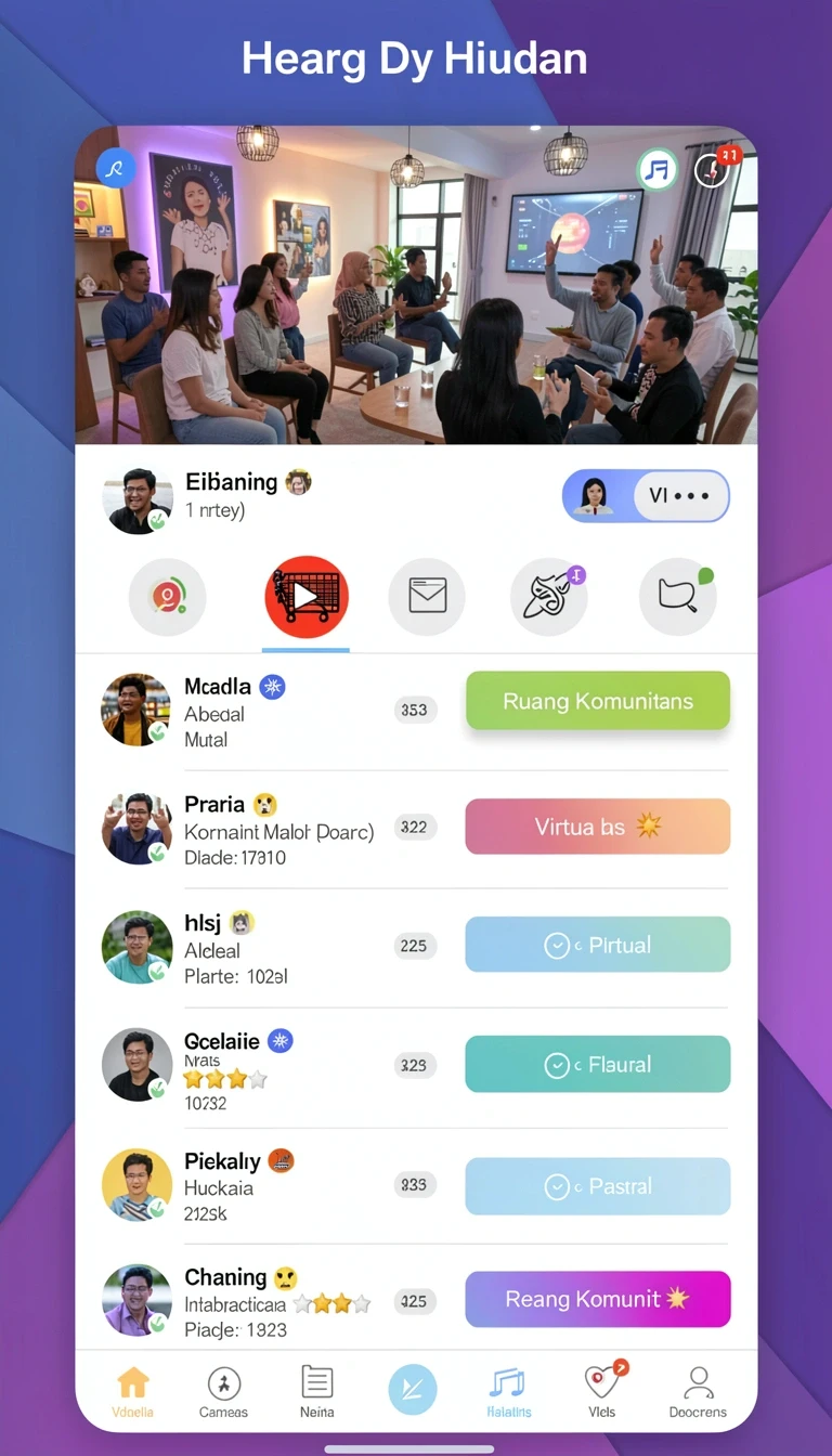 Cara Update Aplikasi v96 ke Versi Terbaru 2