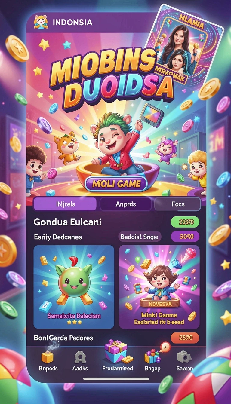 putin138 Game Online Fishing Favorit Indonesia