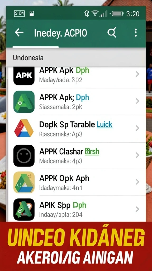 lk21 APK Full Version untuk Android 3