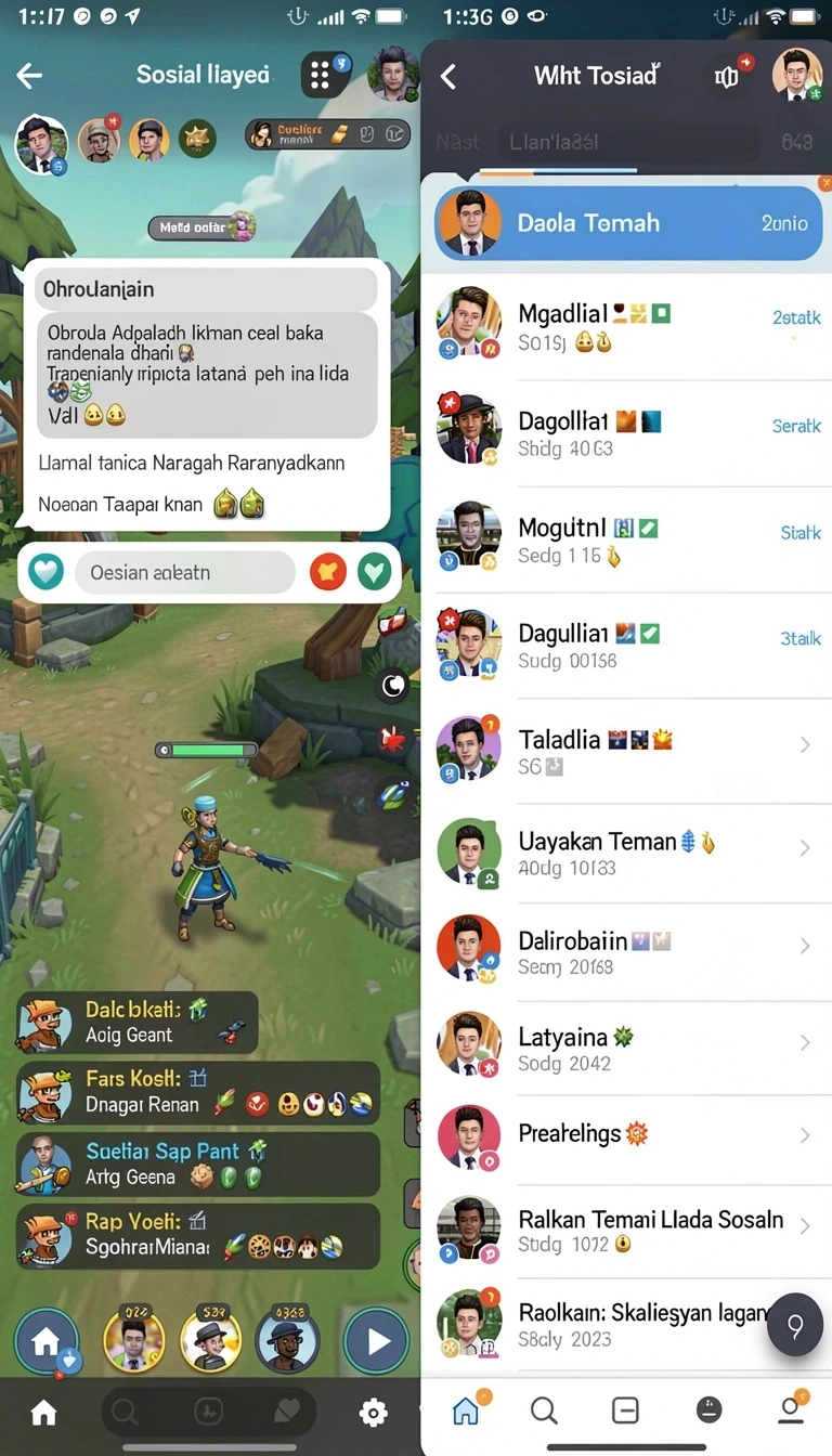 Cara Pasang ledak388 di HP Android dengan Benar