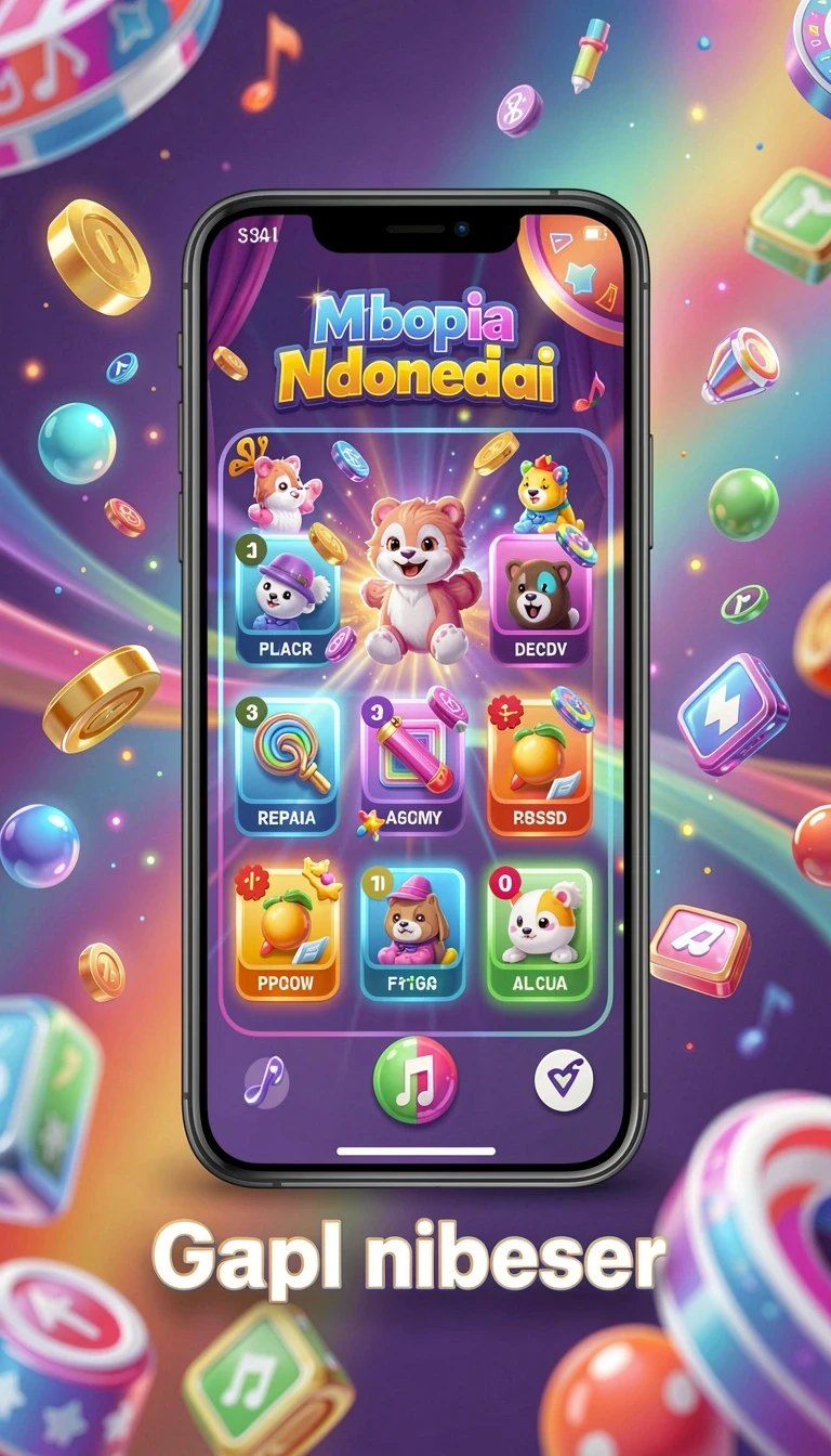 gobetasia Aplikasi Fishing Game Indonesia Terbaru