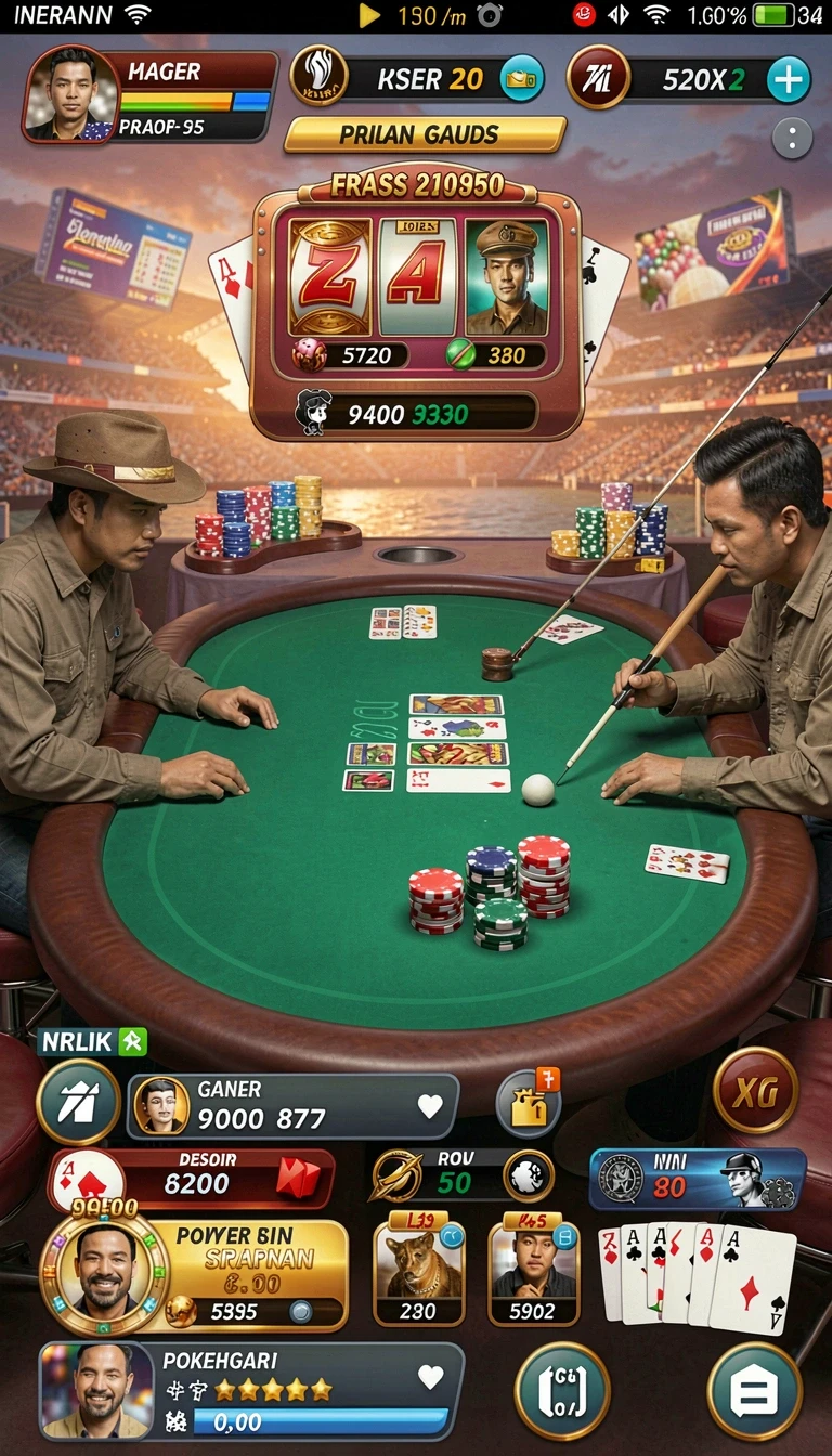 rpyyy: Aplikasi Fishing Game Indonesia Terbaru