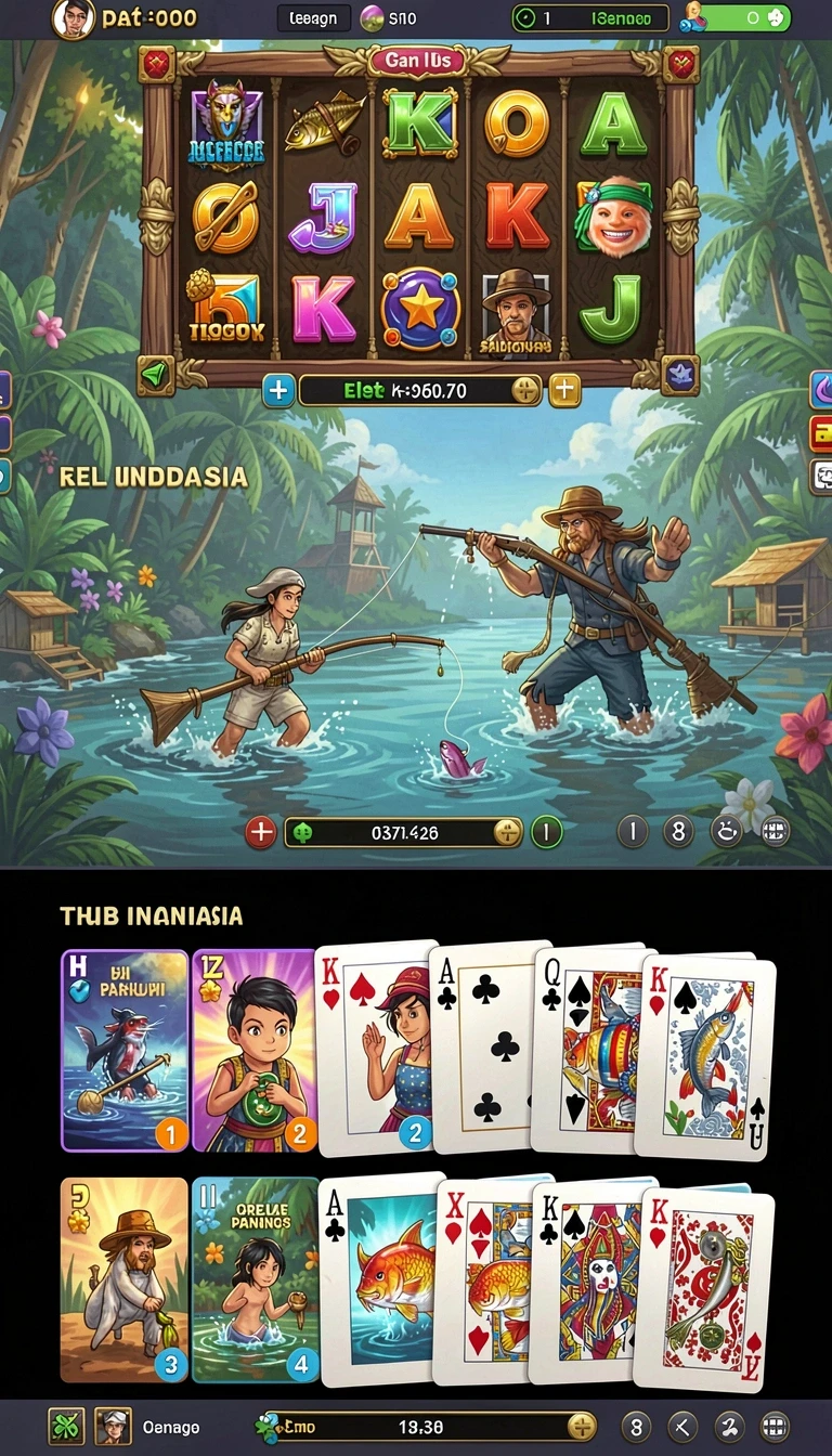 gacor668 Terbaru: Download APK Resmi dan Aman