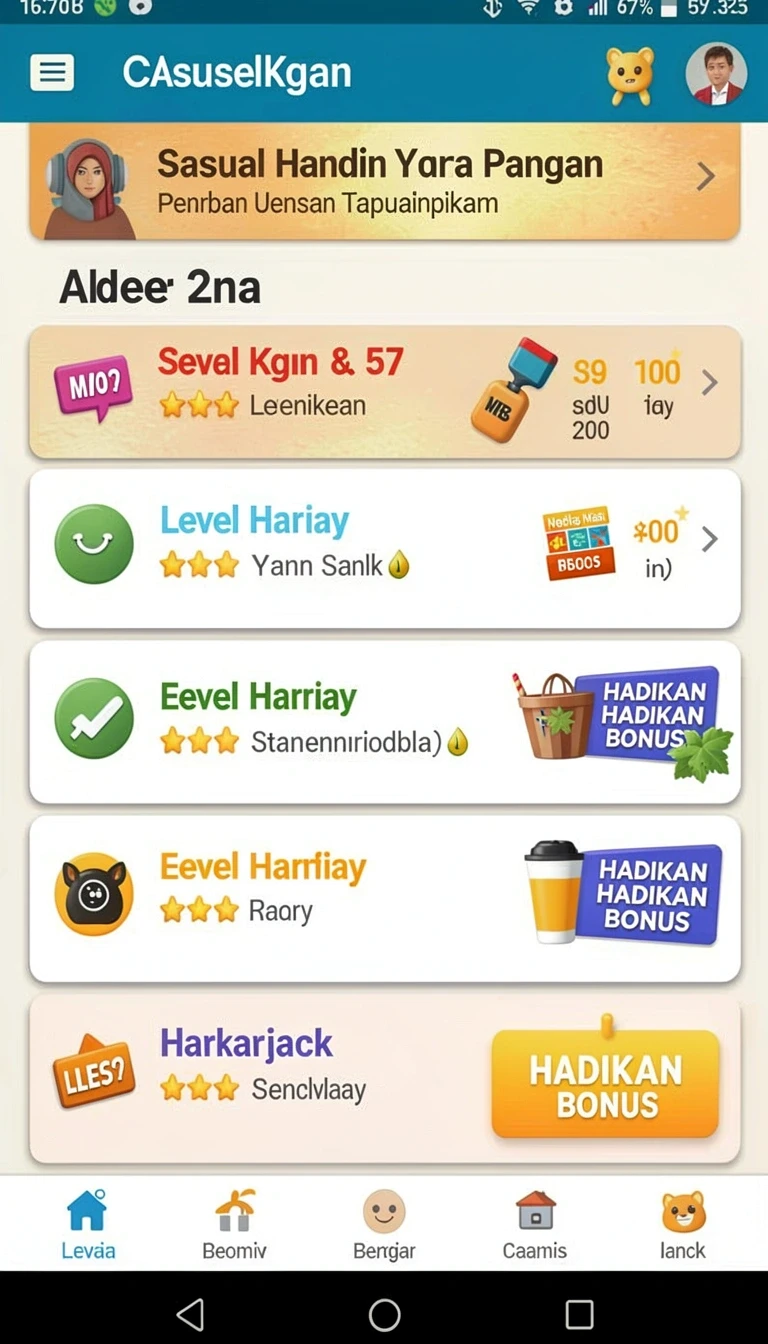 Review Aplikasi 7dewa